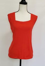 Sleeveless Top