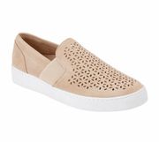 Vionic Women’s Kani Slip On Tan - 11