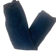 Liz&Co Sz 6 Women Stretch Jeans