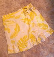 Hawaiian Skirt