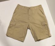 Cargo Shorts 32