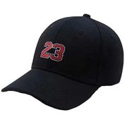 23 Baseball Hat