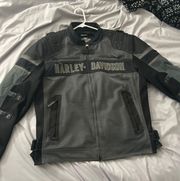 Riding Jacket