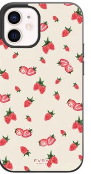 Strawberry Phone Case