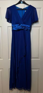 Bridesmaid/MOB Dress