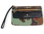 Spartina 449 Cora Ava Wristlet GUC