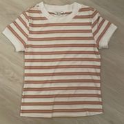 3 for $15 | Striped T-Shirt | Size XS