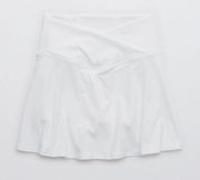 Real Me Crossover Tennis Skort