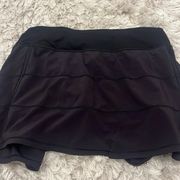 Lululemon pace rival skirt