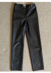 Melina Leather Pant