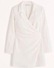 Abercrombie Blazer Dress