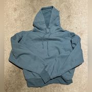 Girlfriend Collective Tempest 50/50 Classic Hoodie