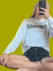 Thrasher Long Sleeve Shirt