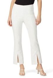 EUC Cinq à Sept Ivory Kym Pants Size 4 US $325