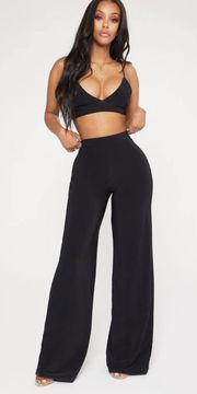 Shape Flare Pants