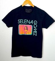 Selena Gomez graphic tee unisex S