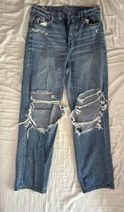 Outfitters Jeans