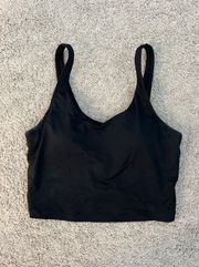 Workout Tank