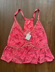 NWT  TANK