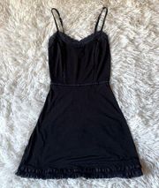 Intimately Free People Slip Dress