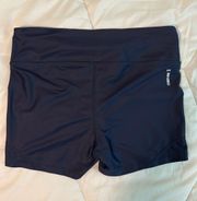 Under Armour Under Armor Compression Shorts