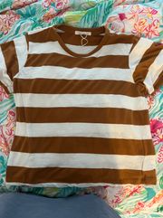 Stripe Shirt