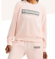 Peloton Stronger Together Crewneck Sweatshirt