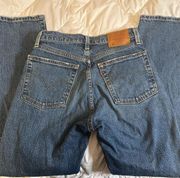 Levi's 501 Jeans