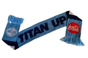 Tennessee Titans Football Knit Scarf 🔥
