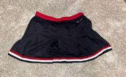 Carolina Cheerleading Skirt