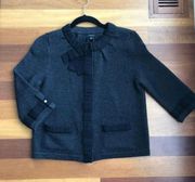 Cardigan/knit Jacket 