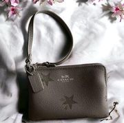 Women’s Coach Wristlet