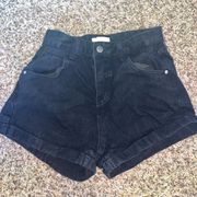 COPPER CLOSET BOUTIQUE JEAN SHORTS!!!🥳🤩 super cute and flexible waistband. 