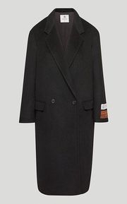 Babaton Black Edition Coat