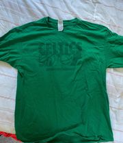 Boston Celtics Shirt