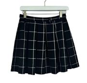 Hot Topic Skater Skirt SZ S