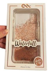 NWT CASEMATE WATERFALL IPHONE CASE