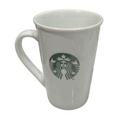 Starbucks mug 12 oz