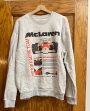 McLaren Sweatshirt 