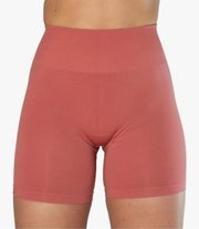 Aurola Workout Scrunch Shorts