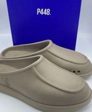 P448 Flo Clog size EU 42-43 US Men's 8-9, Women's 11-12) Mimetic new in box