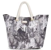 NWOT Christian Lacroix Amaryllis Tote