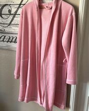 Victoria’s Secret Pink Bathrobe xs/s