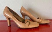 Heels Size 8.5 narrow