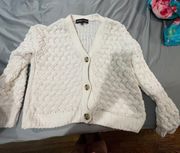 Kendall & Kylie Knit Cardigan