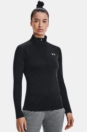 Under Armour Lightweight Running Quarter Zip