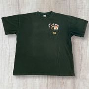 Vintage Graphic T-Shirt