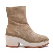 Matisse Gavin Platform Bootie