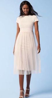 Lauren Conrad Whimsical Dress