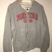 FL university hoodie L